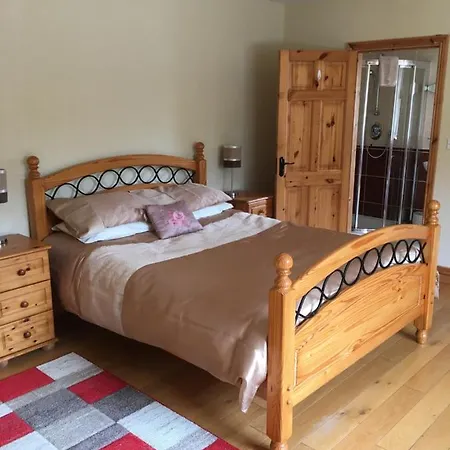 Bed & Breakfast Camino House Tralee