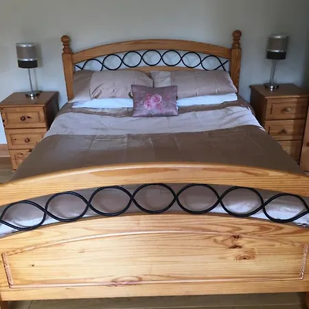 Camino House Bed and breakfast Tralee