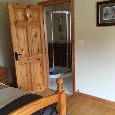 Camino House Bed and Breakfast Τράλι