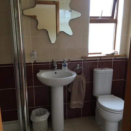 Camino House Τράλι