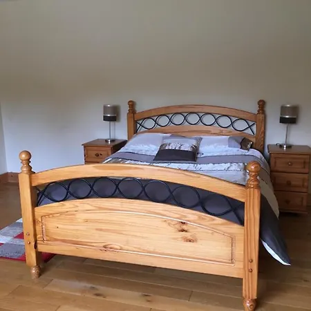 Bed and breakfast Camino House