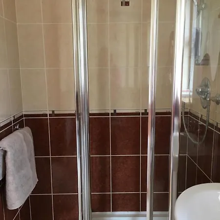 Camino House Bed & Breakfast