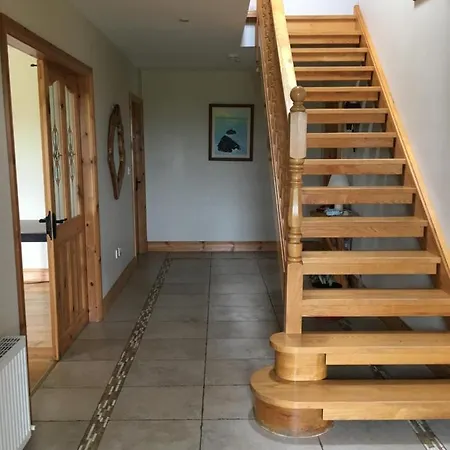 Bed and breakfast Camino House *