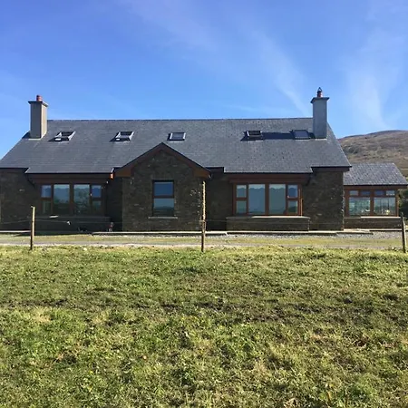 Bed and breakfast Camino House