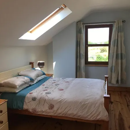 Bed and breakfast Camino House