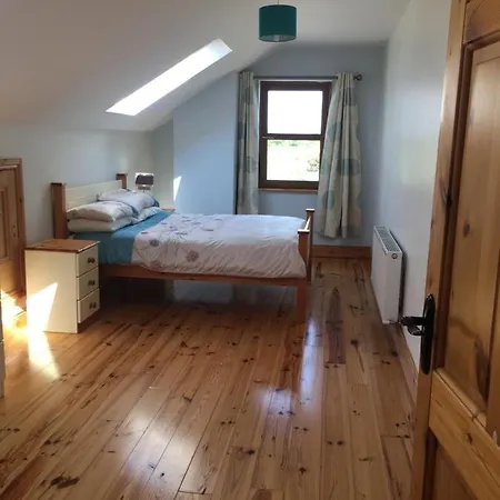 Camino House Tralee