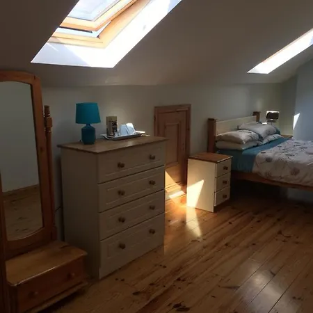 Camino House Bed and Breakfast