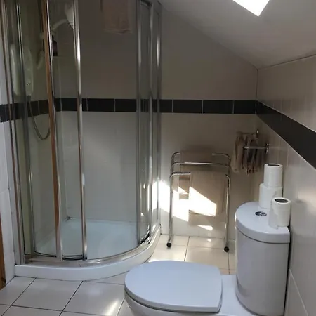 Bed and Breakfast Camino House Τράλι