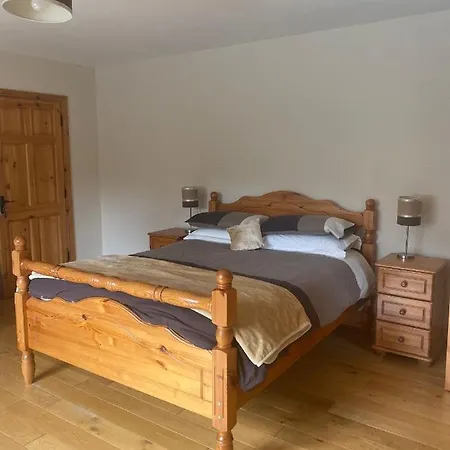 Bed and breakfast Camino House *