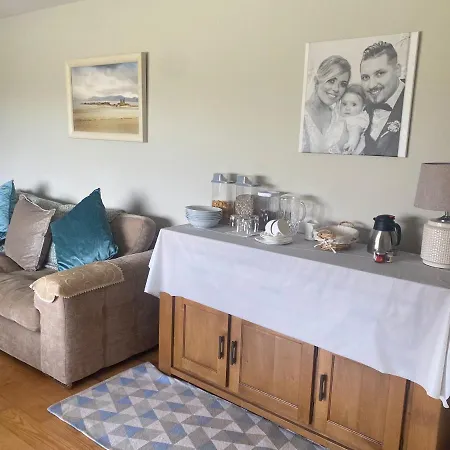 Bed & Breakfast Camino House Tralee