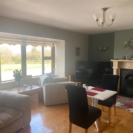 Camino House Tralee