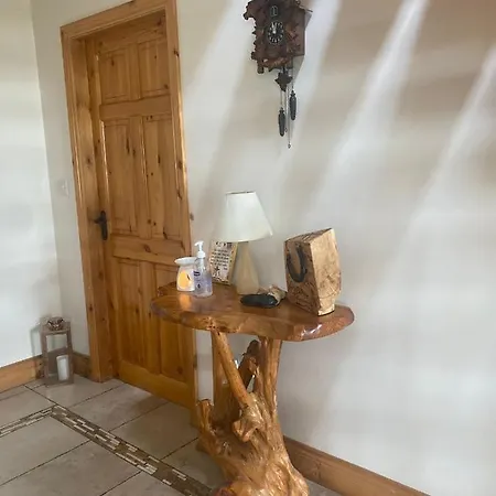 Bed and breakfast Camino House