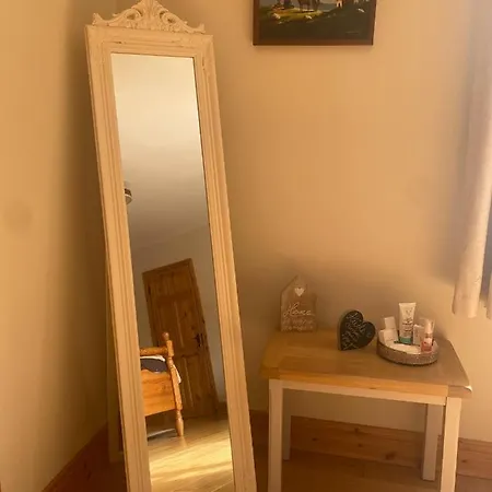 Bed & Breakfast Camino House