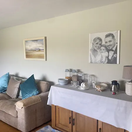 Bed and breakfast Camino House *