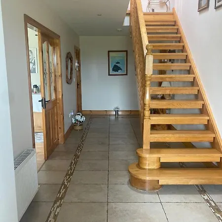 Bed & Breakfast Camino House Tralee