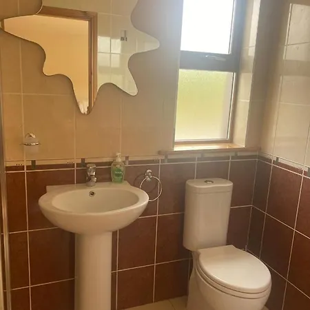 Bed and breakfast Camino House