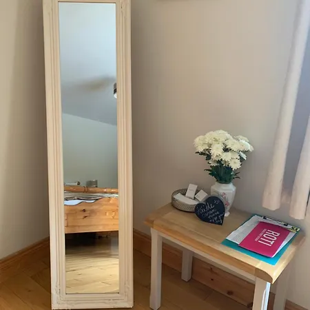 Bed & Breakfast Camino House Tralee