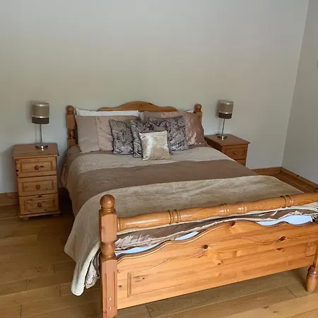 Bed and breakfast Camino House *