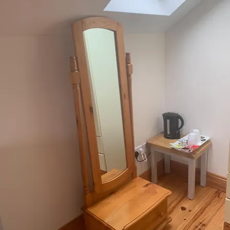 Camino House Bed and breakfast *
