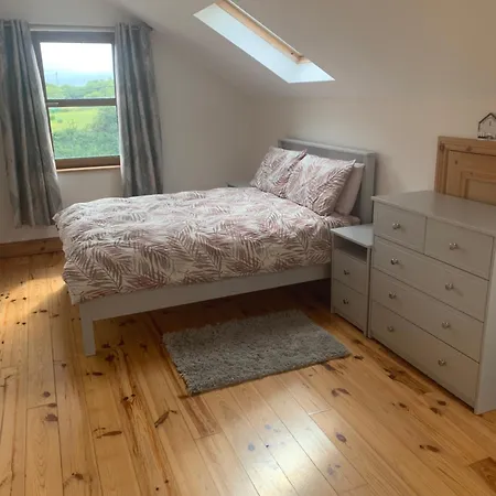 Camino House Bed & Breakfast