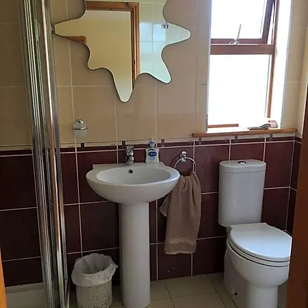 Camino House Bed and Breakfast