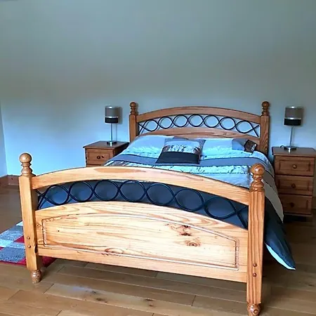 Bed and Breakfast Camino House