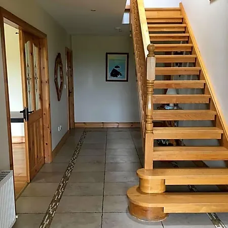 Bed and Breakfast Camino House