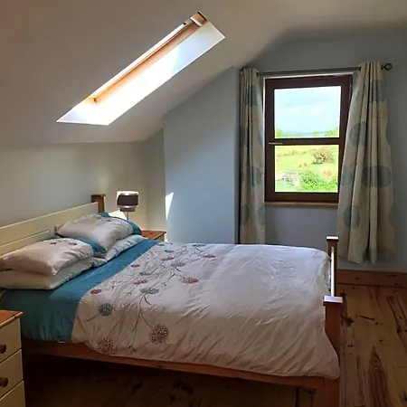 Camino House Bed and Breakfast