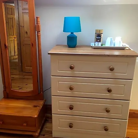 Camino House Bed and Breakfast