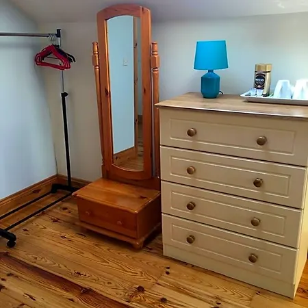 Bed and Breakfast Camino House 3*