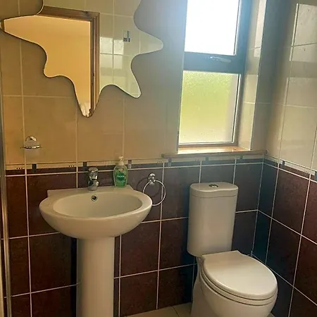 Camino House 3* Τράλι