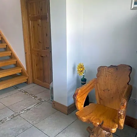 Camino House Bed and Breakfast