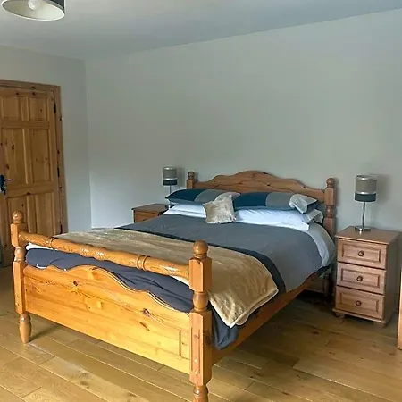 Camino House Bed and Breakfast