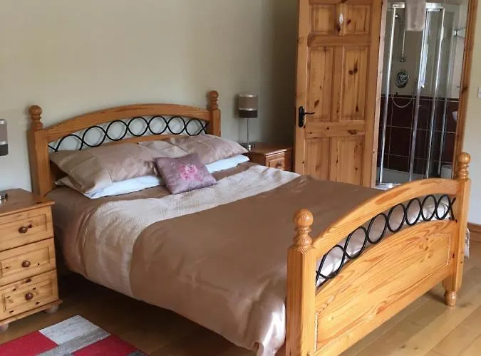 Couette-café Camino House Tralee