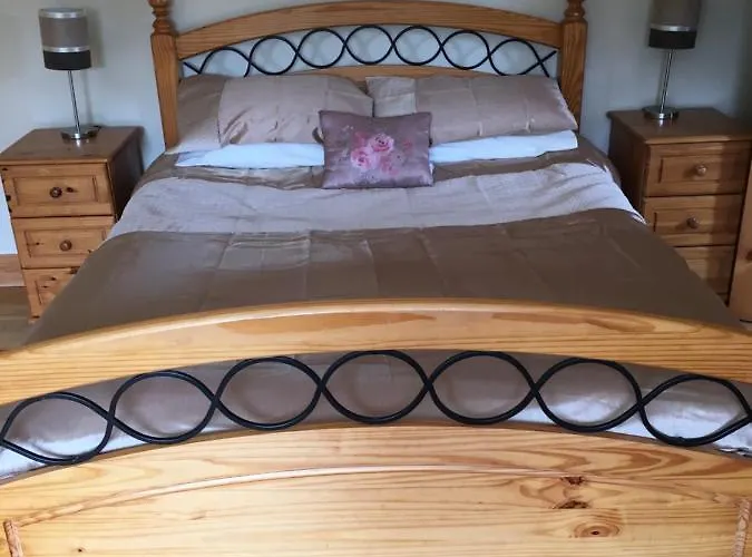 Camino House Couette-café Tralee