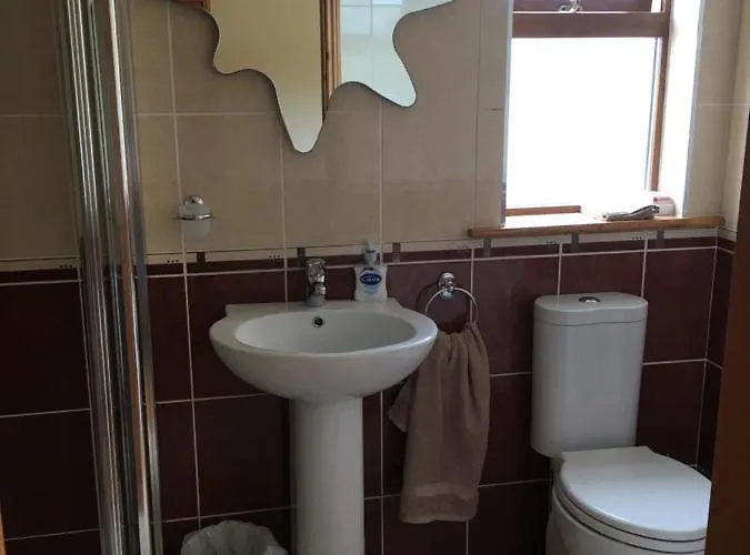Camino House ترالي