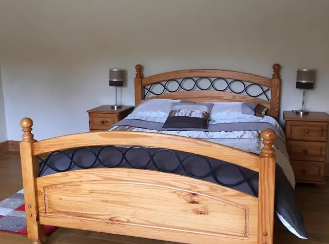 فندق مبيت وإفطار Camino House