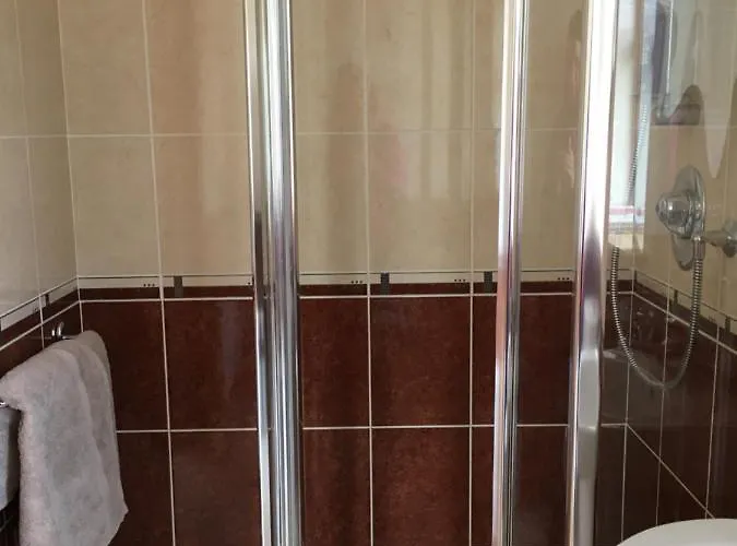 Camino House Couette-café