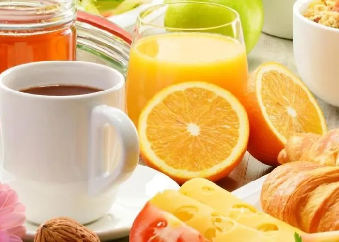 Camino House فندق مبيت وإفطار 3*