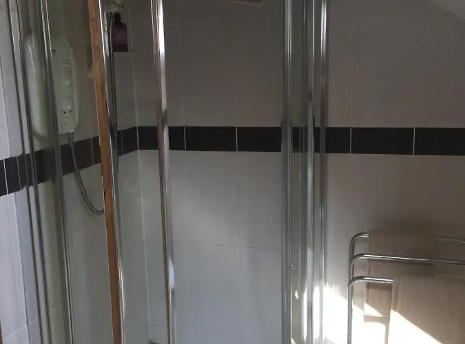 Couette-café Camino House Tralee