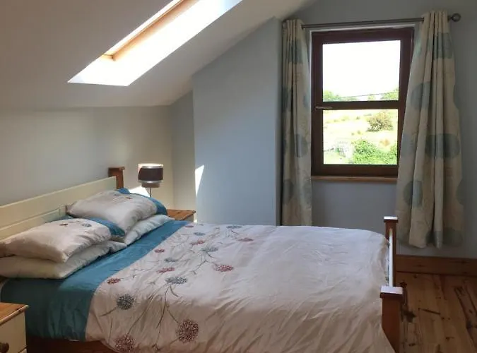 فندق مبيت وإفطار Camino House