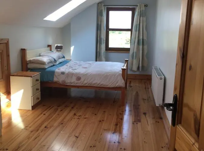 Camino House ترالي