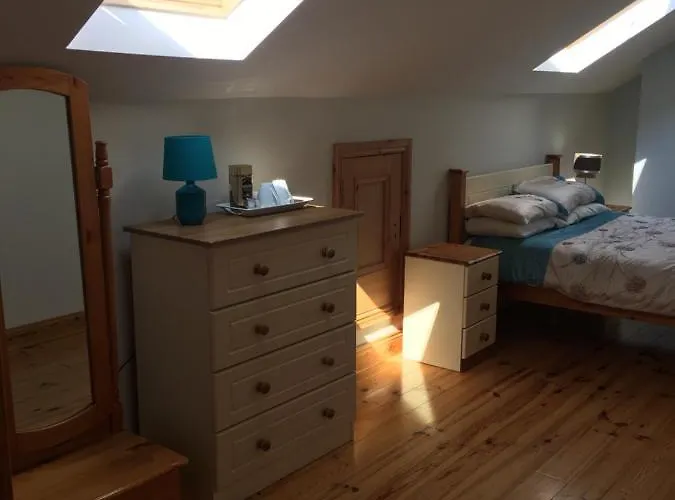 Camino House فندق مبيت وإفطار