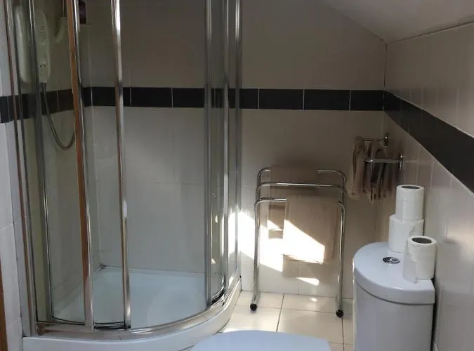 فندق مبيت وإفطار Camino House ترالي