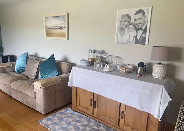 فندق مبيت وإفطار Camino House ترالي