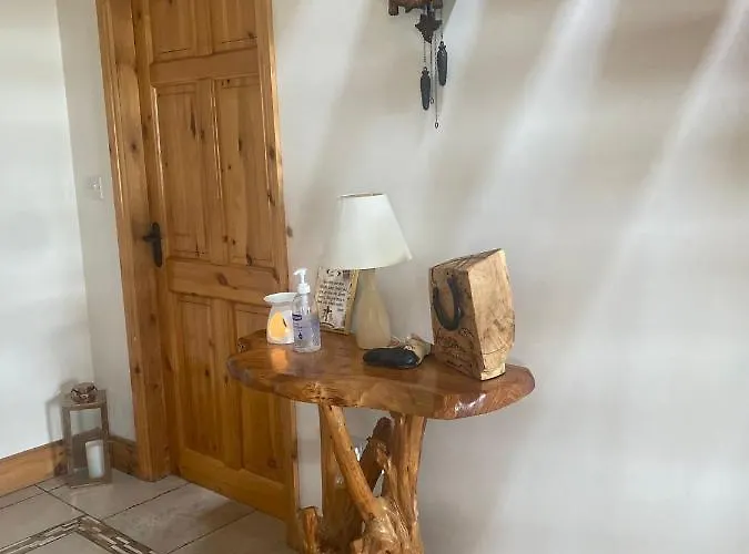 فندق مبيت وإفطار Camino House