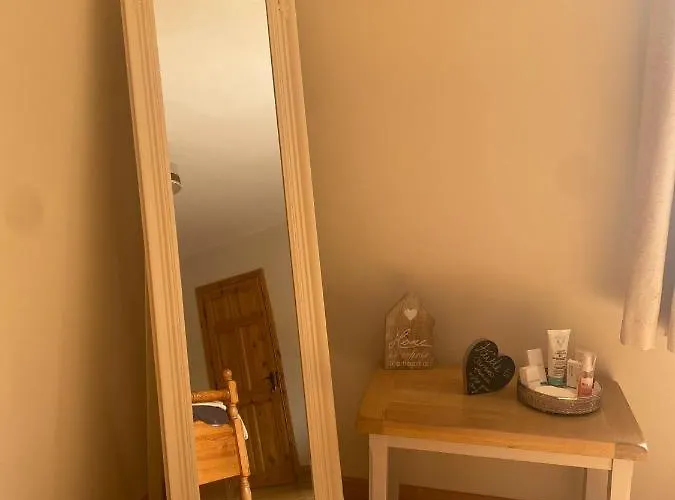 Couette-café Camino House