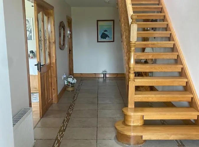 Couette-café Camino House Tralee