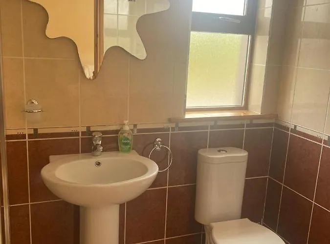 فندق مبيت وإفطار Camino House