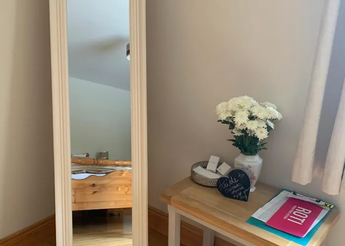 فندق مبيت وإفطار Camino House ترالي